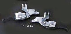 Shimano XTR STI disc <br> <font color=red>(RRP �250 save �50.00) </font>